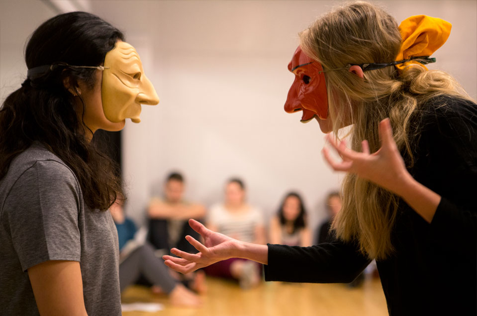best theatre schools Nyc