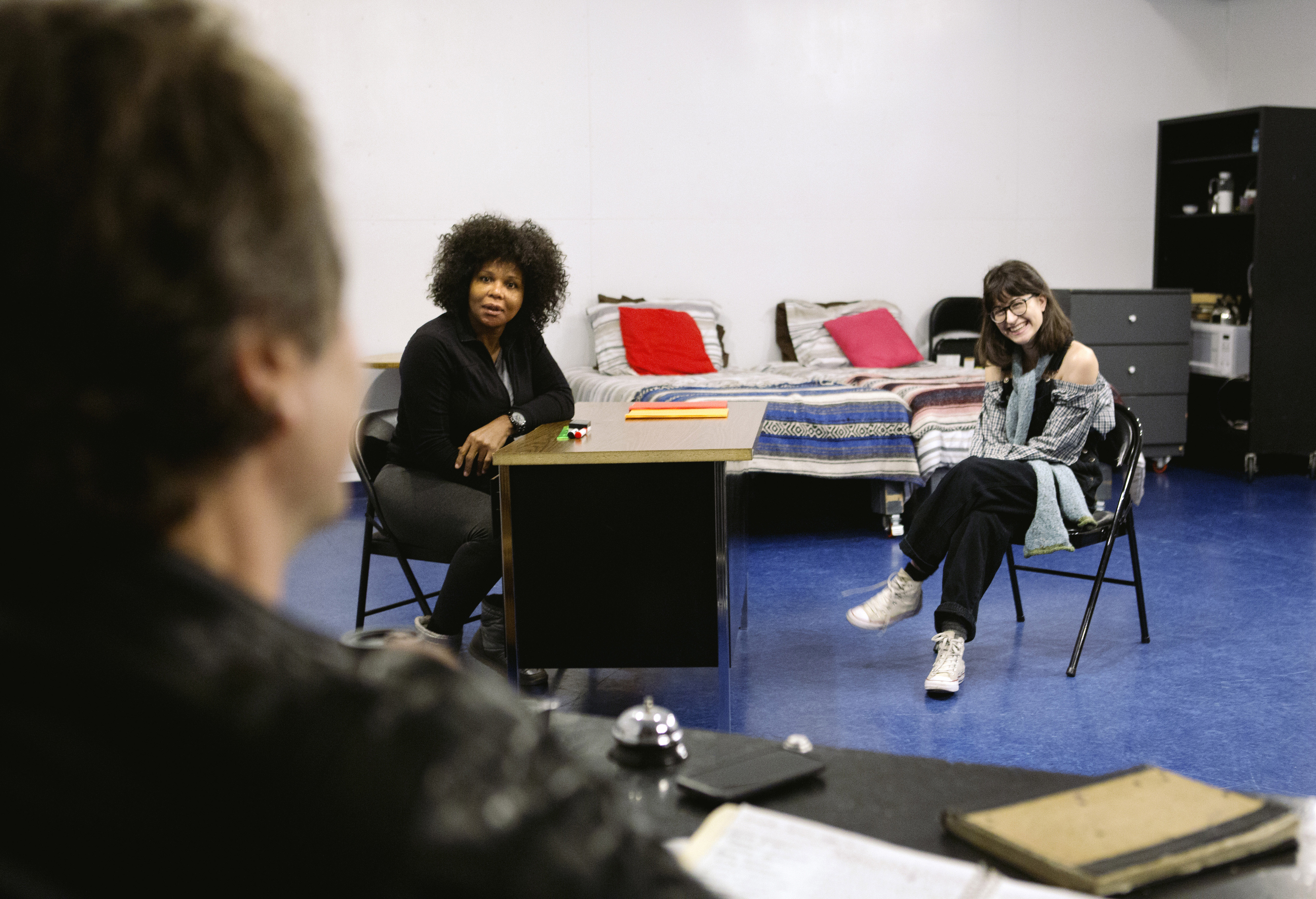 best schools for acting Nyc